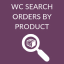 WC Search Orders By Product