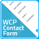 WCP Contact Form