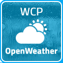 WCP OpenWeather