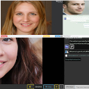 2Way VideoCalls and Random Chat â HTML5 Webcam Videochat