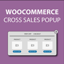 Upsells Modal Popup | Boost Woocommerce Cross Sales