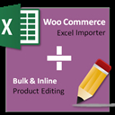 Product Excel Import & Bulk Edit for WooCommerce