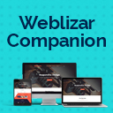 weblizar-companion