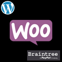 Braintree Payment Gateway For WooCommerce