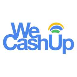 WeCashUp Payment