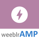 AMP on WordPress â weeblrAMP CE