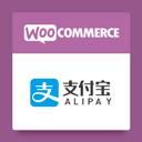 Wenprise Alipay Gateway For WooCommerce
