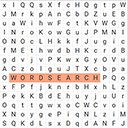 Word Search Puzzles game