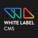 White Label CMS