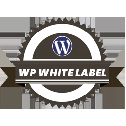Whitelabel WP Setup