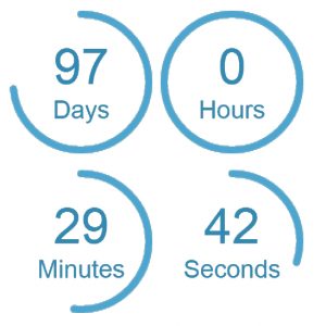 Countdown Timer â Widget Countdown