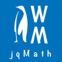 WM JqMath