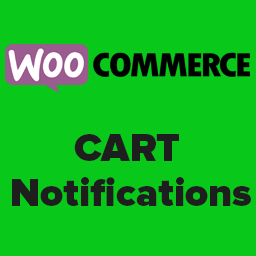 Add To Cart Notifications