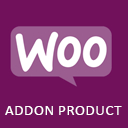 WooCommerce Addon Product