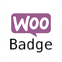 Woo-Badge