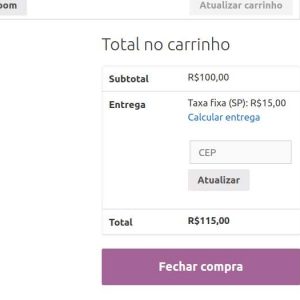 Better Shipping Calculator for Brazilian Markets