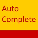 Woo DHL Auto Complete