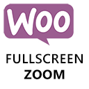 WooCommerce Fullscreen Image Zoom