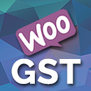 WooCommerce GST Plugin