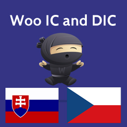 Woo IC and DIC
