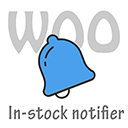 Woo In-Stock Notifier