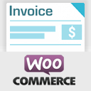 WooCommere Invoice Me