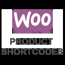 Woo Product Shortcodes (Free)