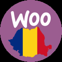 WooCommerce Romania Counties