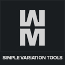 WooCommerce Simple Variation Tools