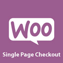 WooCommerce Single Page Checkout