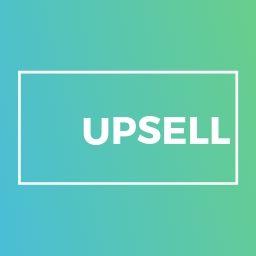 UpSell for WooCommerce