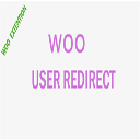 woo user redirect