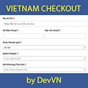 Woocommerce Vietnam Checkout