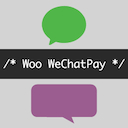 Payment gateway for WooCommerce Ã¢â¬â Woo WeChatPay