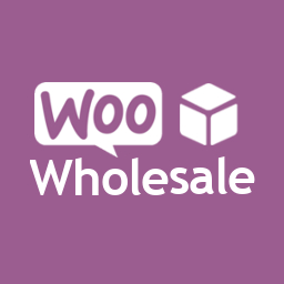 WooCommerce Wholesale