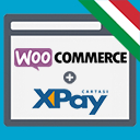WooCommerce CartaSi X-Pay Payment Gateway