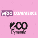 2Checkout Dynamic Payment Gateway for WooCommerce