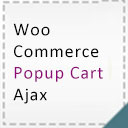 WooCommerce Modal Fly Cart + Ajax add to cart