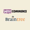 WooCommerce Braintree Payment Gateway