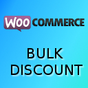WooCommerce Bulk Discount