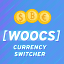 WOOCS Ã¢â¬â Currency Switcher for WooCommerce. Multi Currency and Multi Pay for WooCommerce