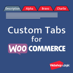Woocommerce Custom Tabs