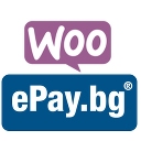 WooCommerce ePay.bg