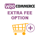 WooCommerce Extra Fee Option