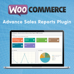 WooCommerce Sales MIS Report