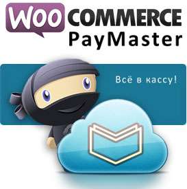 PayMaster for WooCommerce