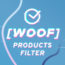 WOOF Ã¢â¬â Products Filter for WooCommerce