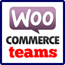 WooCommerce Teams
