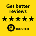 Trustbadge Reviews for WooCommerce