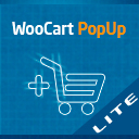 Popup Cart Lite for WooCommerce